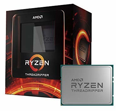 AMD Ryzen Threadripper 3970X desde 2.439 63 Compara precios en