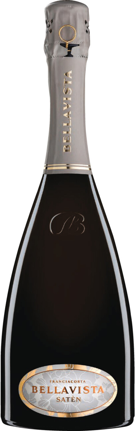 Bellavista Satèn Franciacorta Riserva DOCG