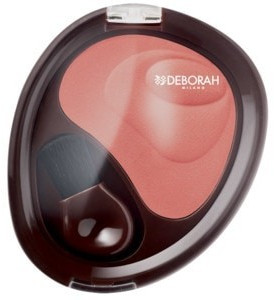 Deborah Rouge Colorete (6g) 06 Mahogany