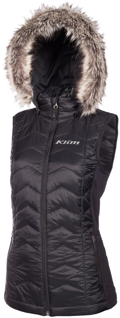 Klim Arise Vest black