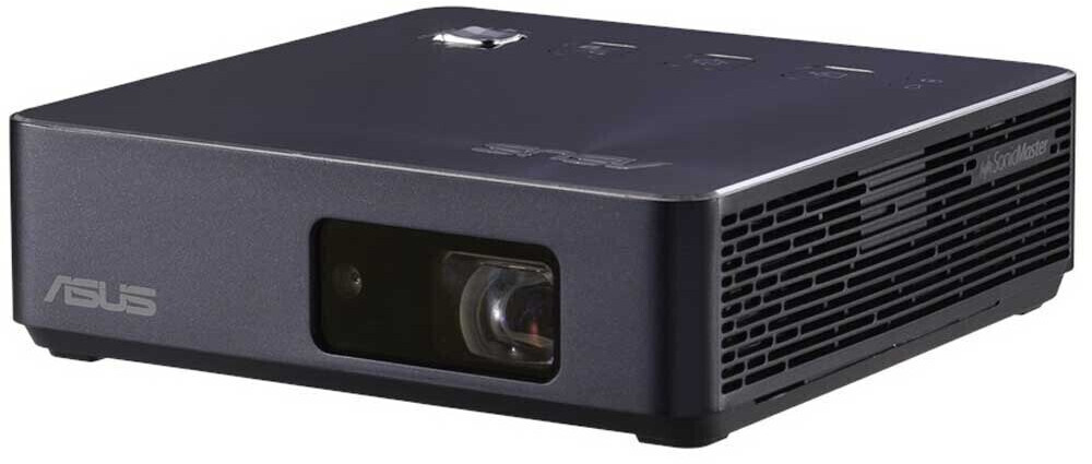 Asus ZenBeam S2