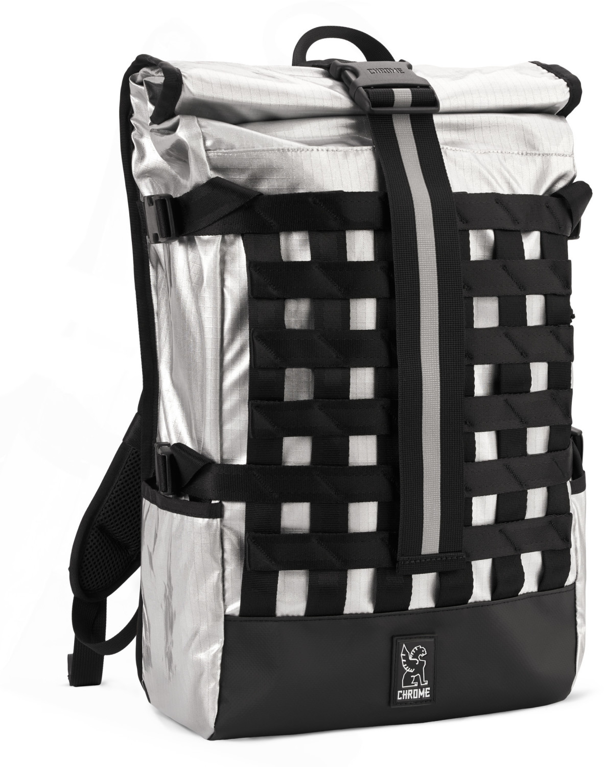 Chrome Barrage Cargo 22 chromed