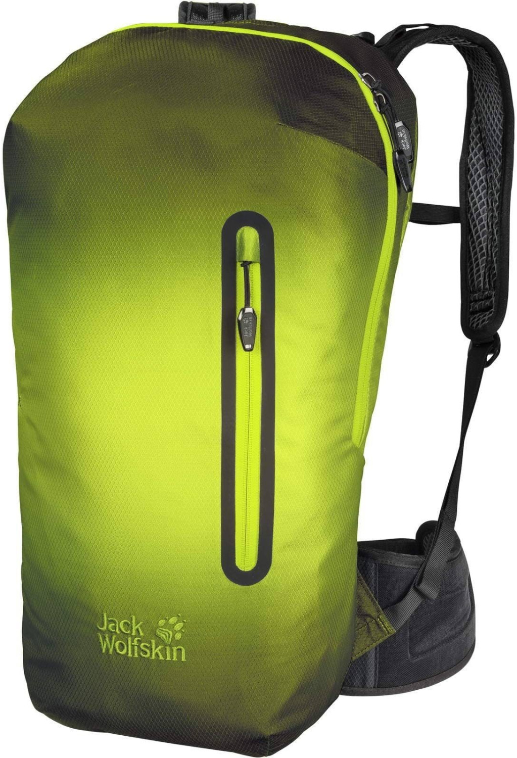 Jack Wolfskin Halo 22 Pack corona lime (2008021)