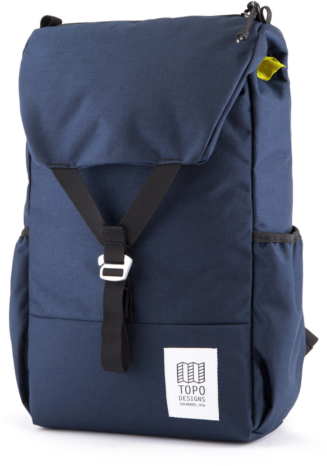 Topo Designs Y-Pack navy