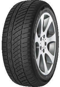 Atlas Green 2 4 S 215/55 R17 98V