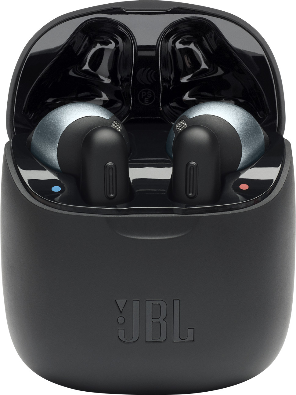 JBL TUNE 220 TWS Black
