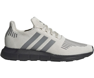 beige adidas swift run