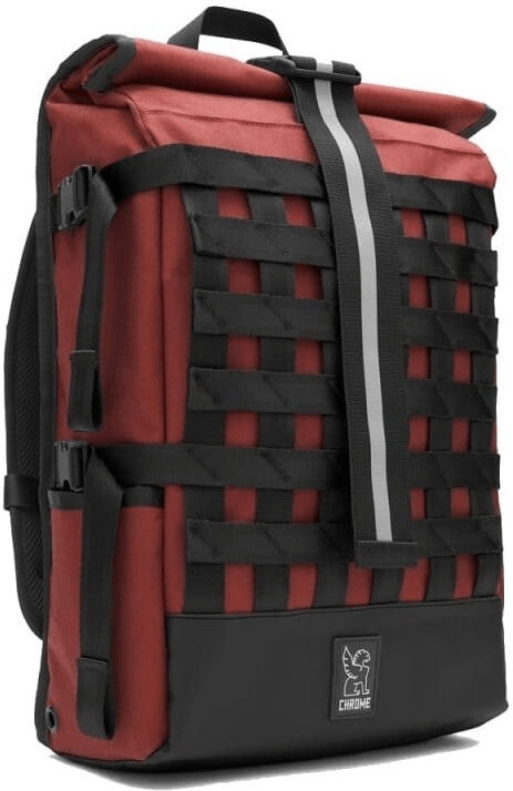 Chrome Barrage Cargo 22