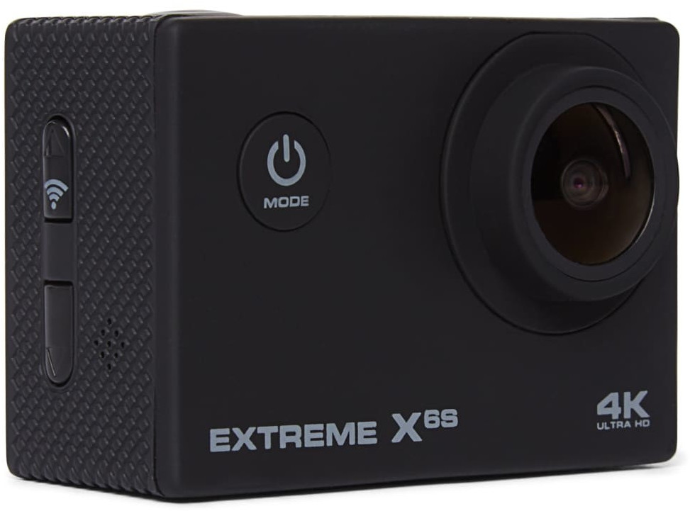 Vizu Extreme X6S