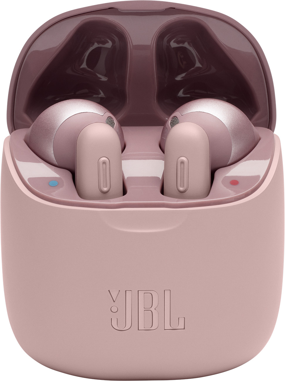 JBL TUNE 220 TWS rose
