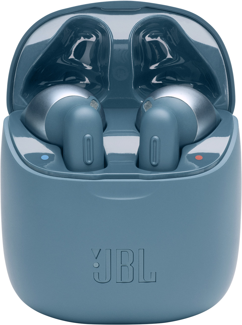 JBL TUNE 220 TWS bleu
