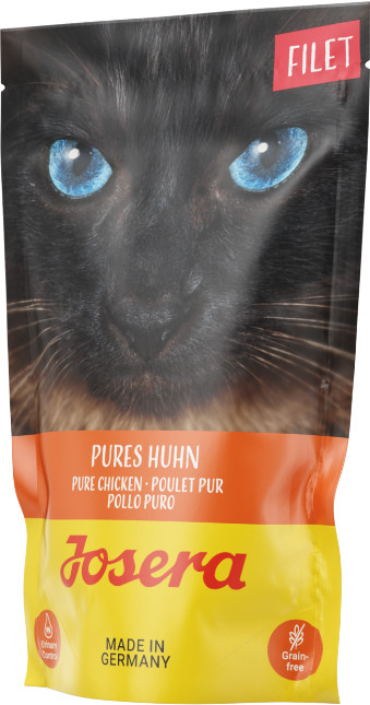 Josera Pâtée pour chat Josera Pâtée pour chat