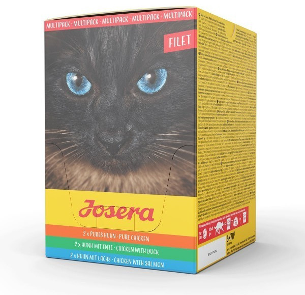 Josera Pâtée pour chat Josera Pâtée pour chat
