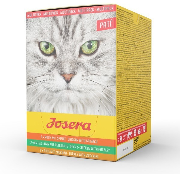 Josera Pâtée pour chat Josera Pâtée pour chat