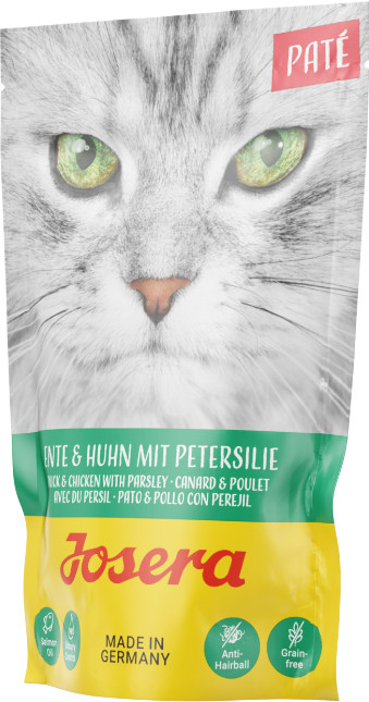 Josera Pâtée pour chat Josera Pâtée pour chat