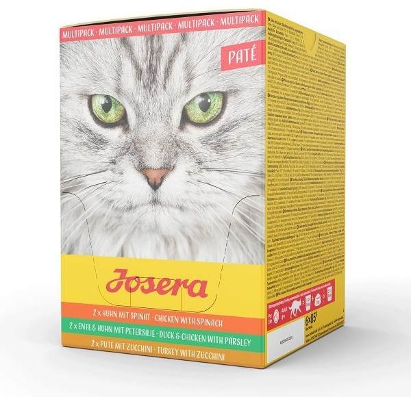 Josera Pâtée pour chat Josera Pâtée pour chat