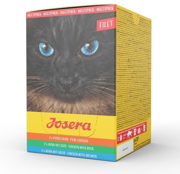 Josera Pâtée pour chat Josera Pâtée pour chat