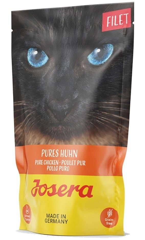 Josera Filet Pure Chicken 70g
