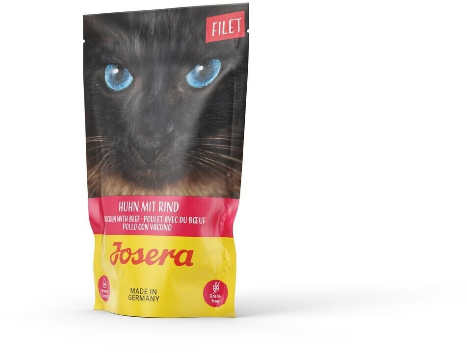 Josera Filet Chicken & Beef 70g