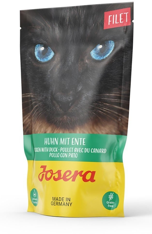 Josera Filet Chicken & Duck 70g