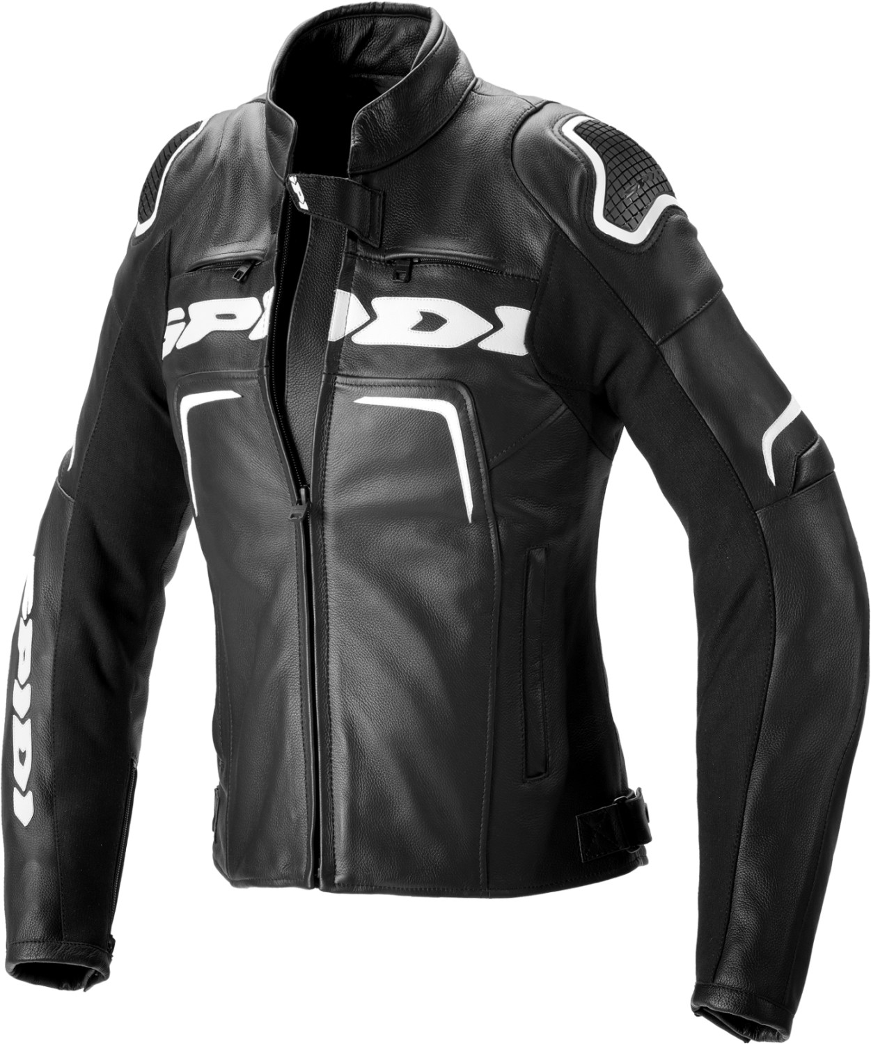 Spidi Blouson Evorider 2 Lady noir/blanc