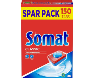 Somat Classic Tabs (150 Stück)