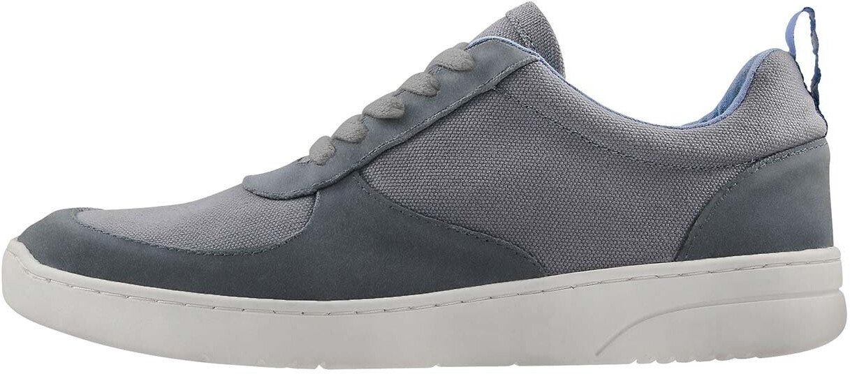 Melawear Mela (mw-200-800-lea) grey / leather