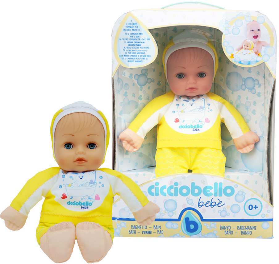 Giochi Preziosi Cicciobello Bebè  (CCB28000)