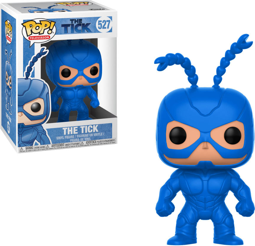 Funko Pop! The Tick