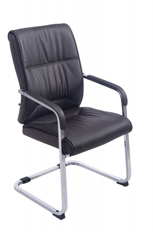 CLP Anubis with Artificial Leather Brown