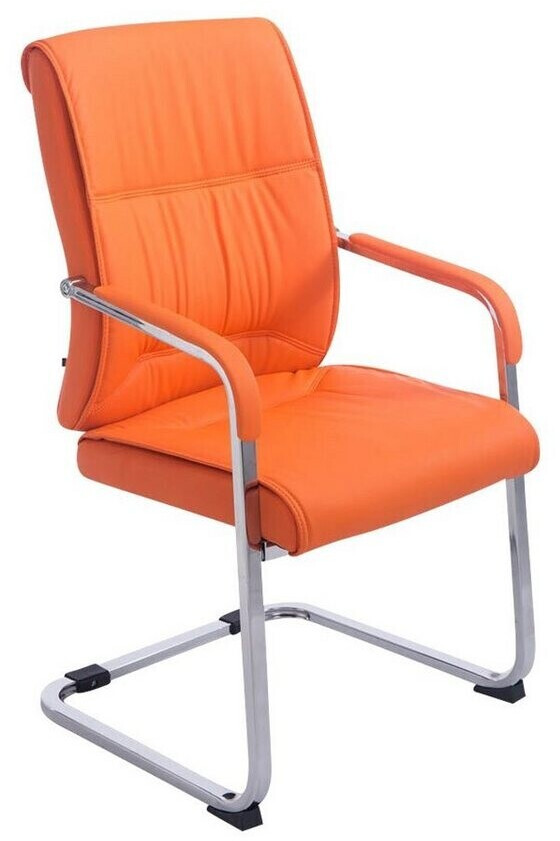 CLP Anubis with Artificial Leather Orange