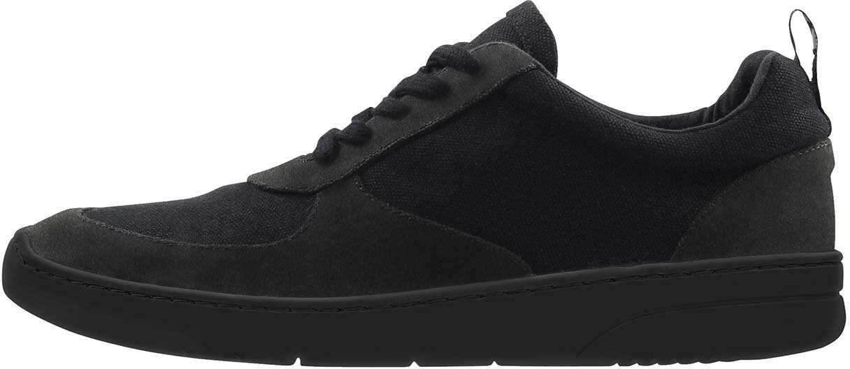 Melawear Mela Women (mw-100-800-lea) anthracite/leather