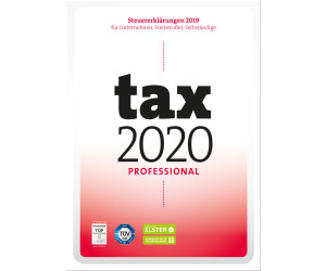 Buhl tax 2020 Professional (Download)