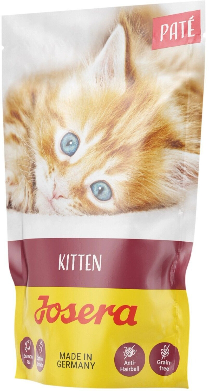 Josera Paté Kitten 85g