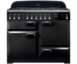 Buy Rangemaster Elan Deluxe 110 Dual Fuel from £2,259.00 (Today) – Best Deals on idealo.co.uk