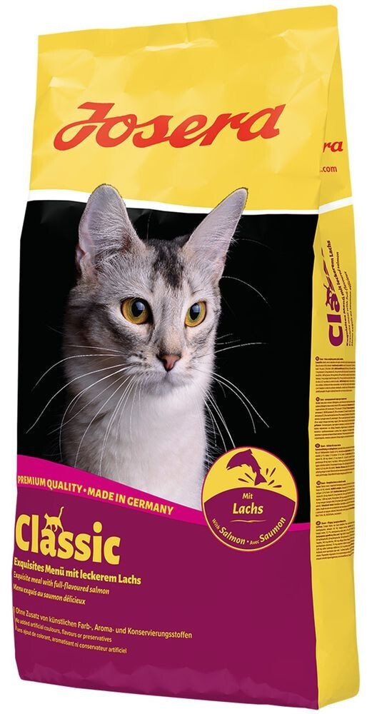 Josera JosiCat Sterilised Classic