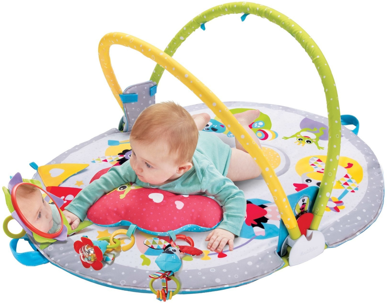 Yookidoo Gymotion 40145