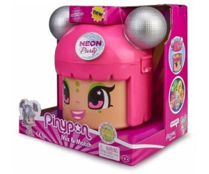 pinypon mix