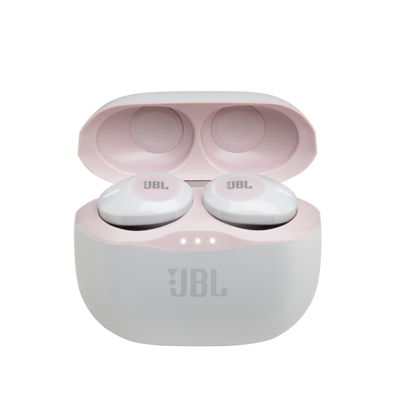 JBL Tune 120TWS rose