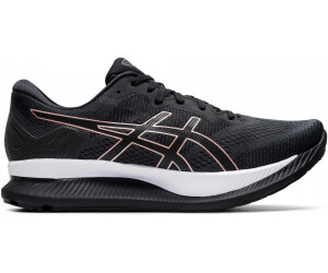Asics cumulus 2025 black ladies