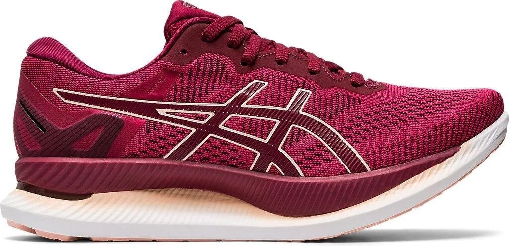 Asics glideride women's running cheap shoes