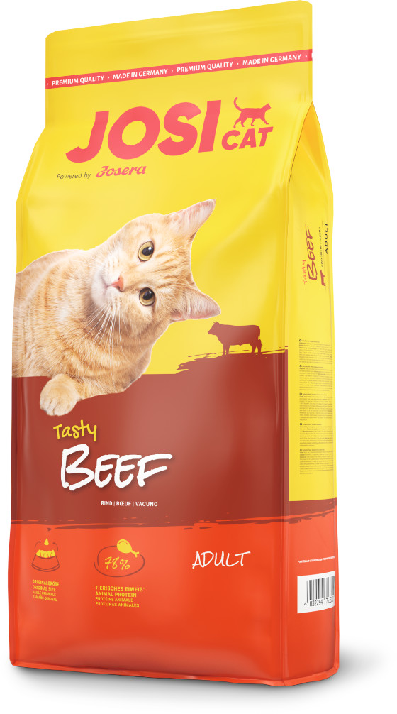 Josera Croquettes pour chat 10kg Josera Croquettes pour chat 10kg
