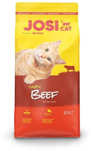 Josera Croquettes pour chat 10kg Josera Croquettes pour chat 10kg