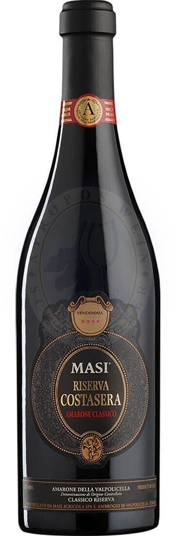 Masi Costasera Amarone Classico Riserva DOCG 0,75l