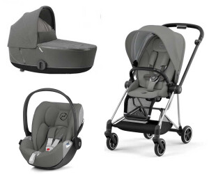 cybex mios chassis