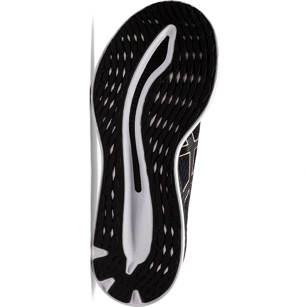 Asics Glideride Women black rose gold ab 79 99 Preisvergleich