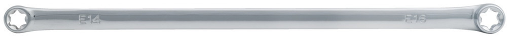 KS Tools CHROMEplus 518.09xx Torx-E