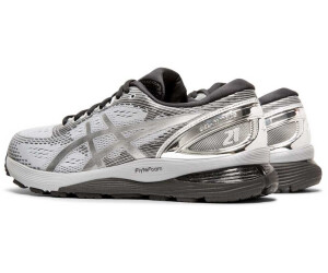 Gel nimbus 21 silver discount