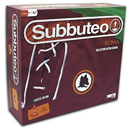 Subbuteo Roma