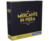 Clementoni - 16824 - Mercante in Fiera - Show TV - Gioco Da Tavolo